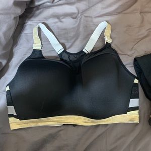 Victoria’s Secret sports bra